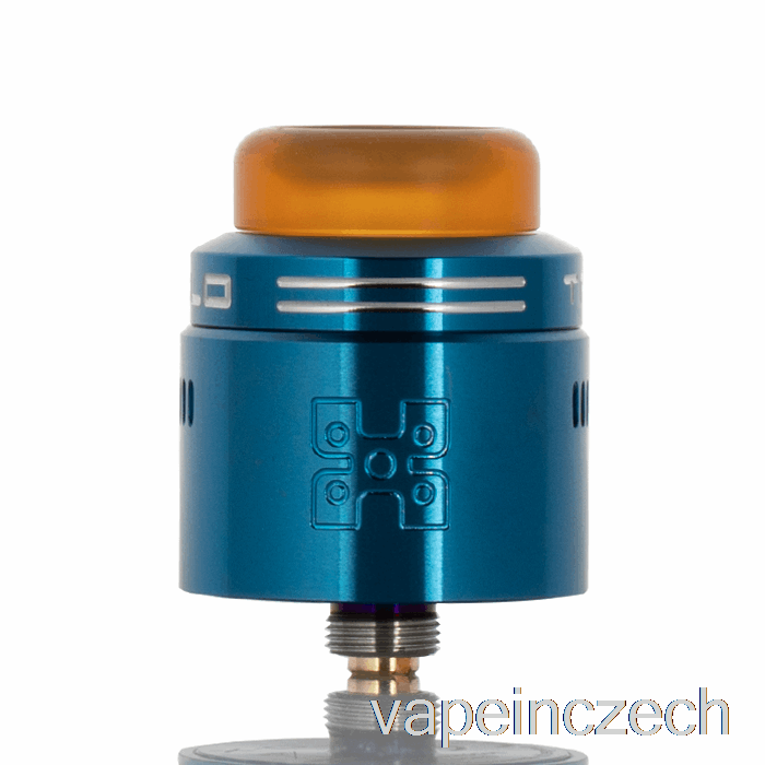 Geek Vape Talo X 24mm Bf Rda Blue Vape Bez Nikotinu